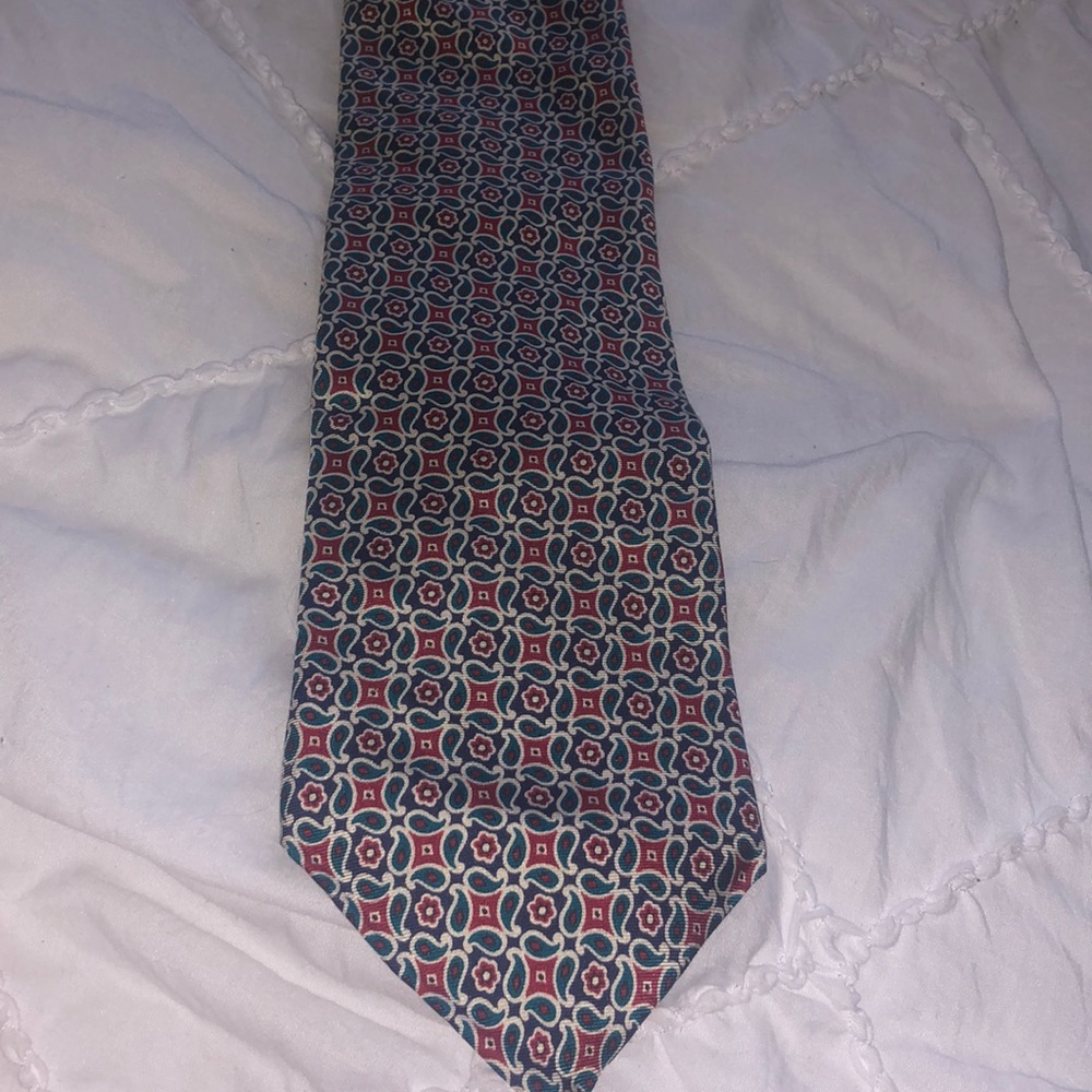 Christian Dior Tie Vintage